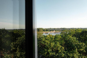 Apartamenty przy Wiśle